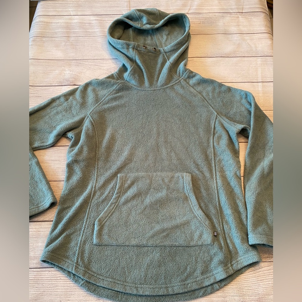 Free Fly Hoodie
